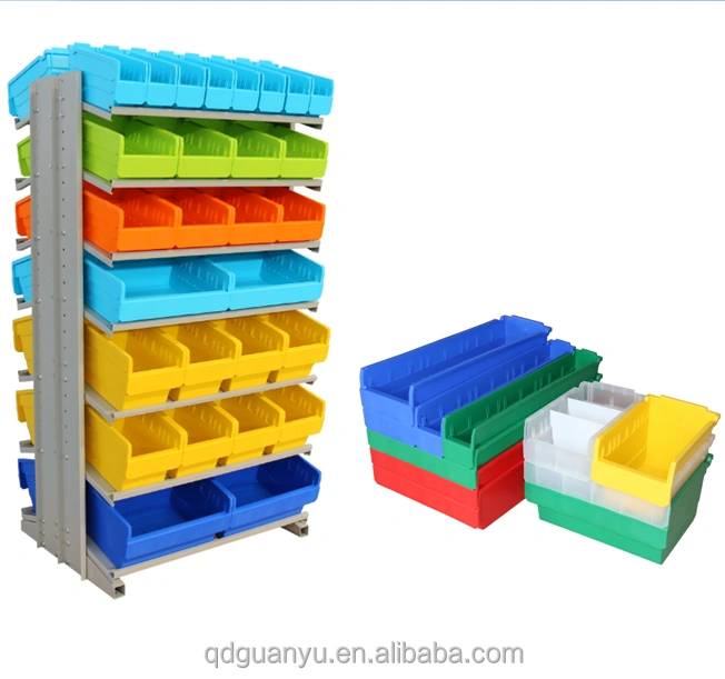 Kanban bins
