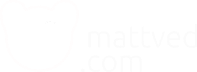 Mattved | Matěj Adámek