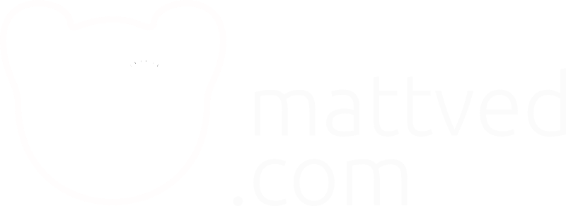 Mattved